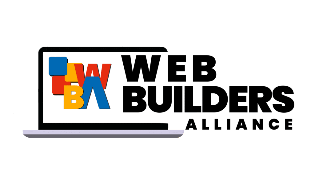 Web Builders Alliance Logo
