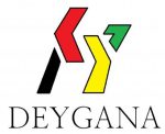 DeyGhana logo